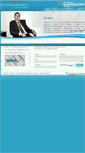 Mobile Screenshot of drmilenkatzarov.com